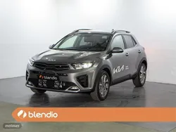 Usado 2023 Kia Stonic GT-Line SUV | 23.500 € (Caro)