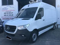 Usado 2019 Mercedes Sprinter Van | 31.699 €