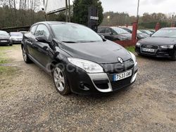 Negro Usado 2009 Renault Mégane Dynamique Berlina | 3000 € (Un poco caro)
