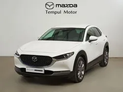 Otro Usado 2022 Mazda CX-30 SUV | 23.780 € (Precio justo)