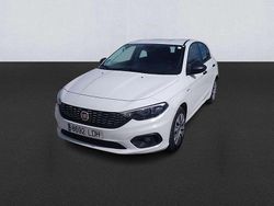 Blanco Usado 2019 Fiat Tipo Business Utilitario | 11.500 € (Precio justo)