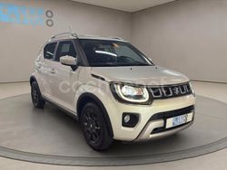 Blanco Usado 2023 Suzuki Ignis GLX Utilitario | 18.990 € (Un poco caro)