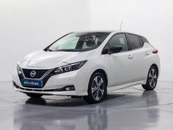 Usado 2019 Nissan Leaf N-Connecta Utilitario | 12.990 € (Precio justo)