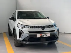 Blanco Nuevo 2025 Renault Symbioz Esprit Alpine SUV | 34.200 € (Caro)