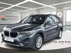 Usado 2021 BMW X1 SUV | 19.900 € (Buen precio)