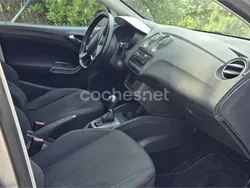 Gris / plata Usado 2014 Seat Ibiza FR Berlina | 9500 € (Super precio)
