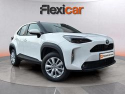 Blanco Nuevo 2025 Toyota Yaris Hybrid Business Edition | 21.990 € (Super precio)