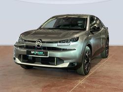 Gris Nuevo 2025 Citroën C4 | 24.600 € (Precio justo)