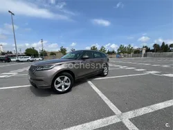 Beige Usado 2019 Land Rover Range Rover Velar R-Dynamic SUV | 29.500 € (Buen precio)