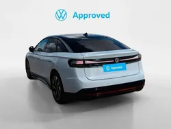 Blanco Usado 2024 VW ID.7 Pro Berlina | 46.500 €