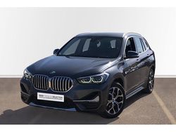 Usado 2022 BMW X1 Comfort Edition SUV | 31.900 € (Precio justo)