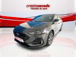 Usado 2023 Ford Focus ST-Line | 26.214 € (Caro)