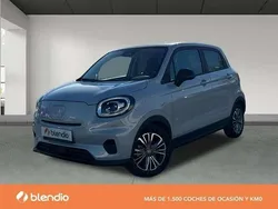 Azul Usado 2025 Leapmotor T03 Utilitario | 15.416 €