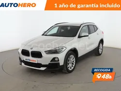 Blanco Usado 2019 BMW X2 Comfort Edition SUV | 22.799 € (Precio justo)
