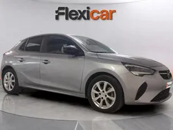 Gris Usado 2022 Opel Corsa Edition Berlina | 11.990 € (Precio justo)