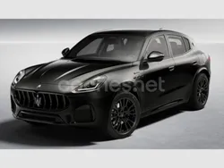 Blanco Nuevo 2024 Maserati Grecale SUV | 96.500 € (Precio justo)