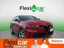 Rojo Usado 2022 Alfa Romeo Tonale Edizione Speciale SUV | 24.490 € (Super precio)