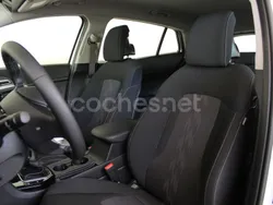 Azul Usado 2024 Kia Sportage SUV | 29.790 € (Precio justo)