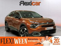Naranja Usado 2021 Citroën C4 PureTech Berlina | 13.990 € (Precio justo)