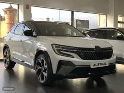 Nuevo 2024 Renault Austral Techno Esprit Alpine SUV | 35.400 € (Precio justo)