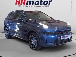 Usado 2022 Lynk & Co 01 SUV | 19.790 € (Precio justo)