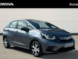 Usado 2021 Honda Jazz Elegance Utilitario | 15.725 € (Precio justo)