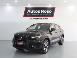 Amarillo Usado 2023 Volvo EC40 Plus SUV | 29.490 €