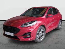 Rojo Usado 2020 Ford Kuga SUV | 22.990 €
