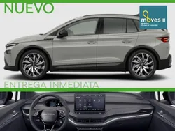 Gris metalizado Nuevo 2025 Skoda Elroq SUV | 41.499 € (Precio justo)