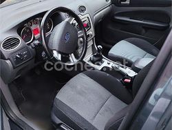 Etiqueta c (verde) Usado 2010 Ford Focus Trend Familiar | 3350 € (Buen precio)