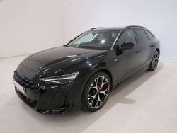 Verde Nuevo 2025 Audi A6 Familiar | 65.700 €