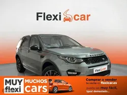 Gris Usado 2019 Land Rover Discovery 5 SE SUV | 26.990 € (Super precio)