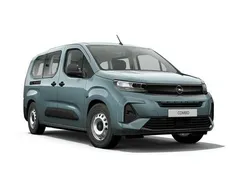Blanco Nuevo 2025 Opel Combo Monovolumen | 29.200 € (Precio justo)