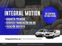 Blanco Usado 2021 Toyota Proace Verso H2 Familiar | 12.314 € (Caro)