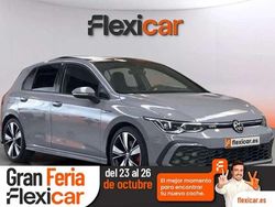 Gris Usado 2021 VW Golf VIII Utilitario | 30.480 €