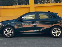 Negro Usado 2020 Opel Corsa Edition Berlina | 9700 € (Precio justo)