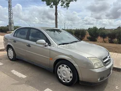 Beige Usado 2003 Opel Vectra Comfort Berlina | 2299 € (Precio justo)