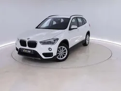 Blanco Usado 2019 BMW X1 SUV | 17.900 € (Super precio)