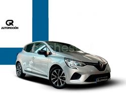 Gris / plata Usado 2023 Renault Clio V Equilibre Berlina | 13.990 € (Buen precio)