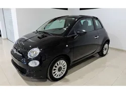 Blanco Usado 2021 Fiat 500 Utilitario | 7290 € (Super precio)