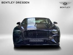 Burdeos Usado 2025 Bentley Continental GT Descapotable | 319.000 €