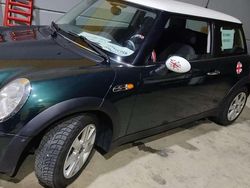 Usado 2004 Mini Cooper Utilitario | 4900 €