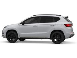 Blanco Nuevo 2025 Seat Ateca FR SUV | 32.600 € (Caro)