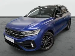Lapiz blue / techo negro Nuevo 2025 VW T-Roc R SUV | 49.990 €