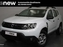 Usado 2019 Dacia Duster Essentiel SUV | 16.500 € (Un poco caro)