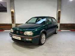 VW Golf III