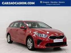 Otro Usado 2021 Kia Ceed Familiar | 19.900 € (Precio justo)