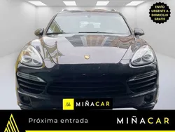 Azul Usado 2017 Porsche Cayman Coupe | 49.040 €