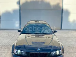 Negro Usado 2002 BMW M3 Performance Coupe | 29.999 € (Buen precio)