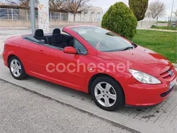 Peugeot 307 CC